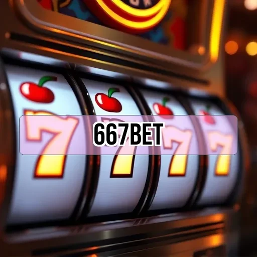 667bet: Conquiste Vitórias com Nossos Incríveis Bônus de Jogos