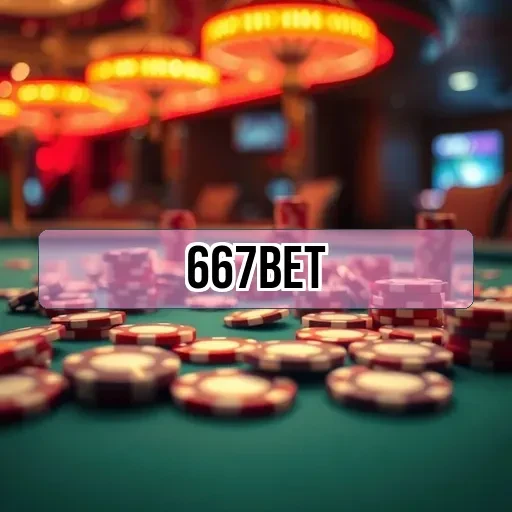 667bet e Seus Recursos de Segurança que Garantem a Confiança do Usuário