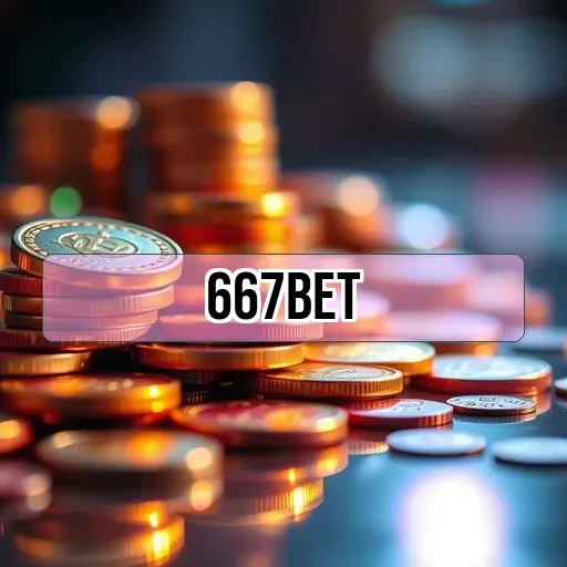667bet: Apostas Inovadoras nos Eventos Esportivos para Todos