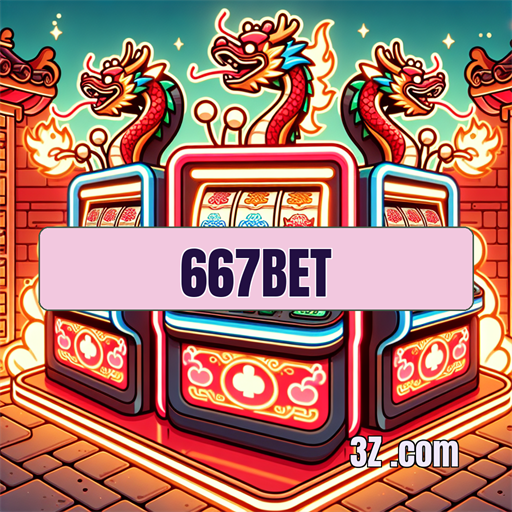 Experiência VIP na 667bet: Jogue Com Estilo e Prêmios