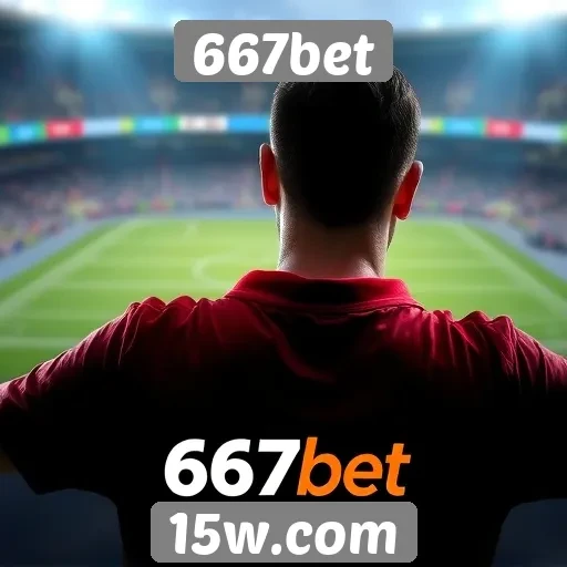 Plataforma 667bet promove torneios de apostas esportivas