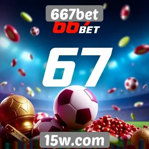 Promoções exclusivas atraem novos jogadores para 667bet