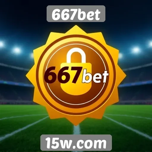 Análise da segurança e regulamentação do site 667bet