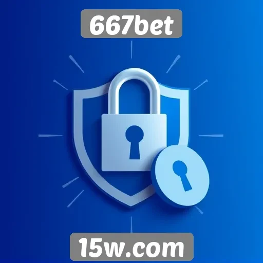 Avaliação da segurança do site 667bet